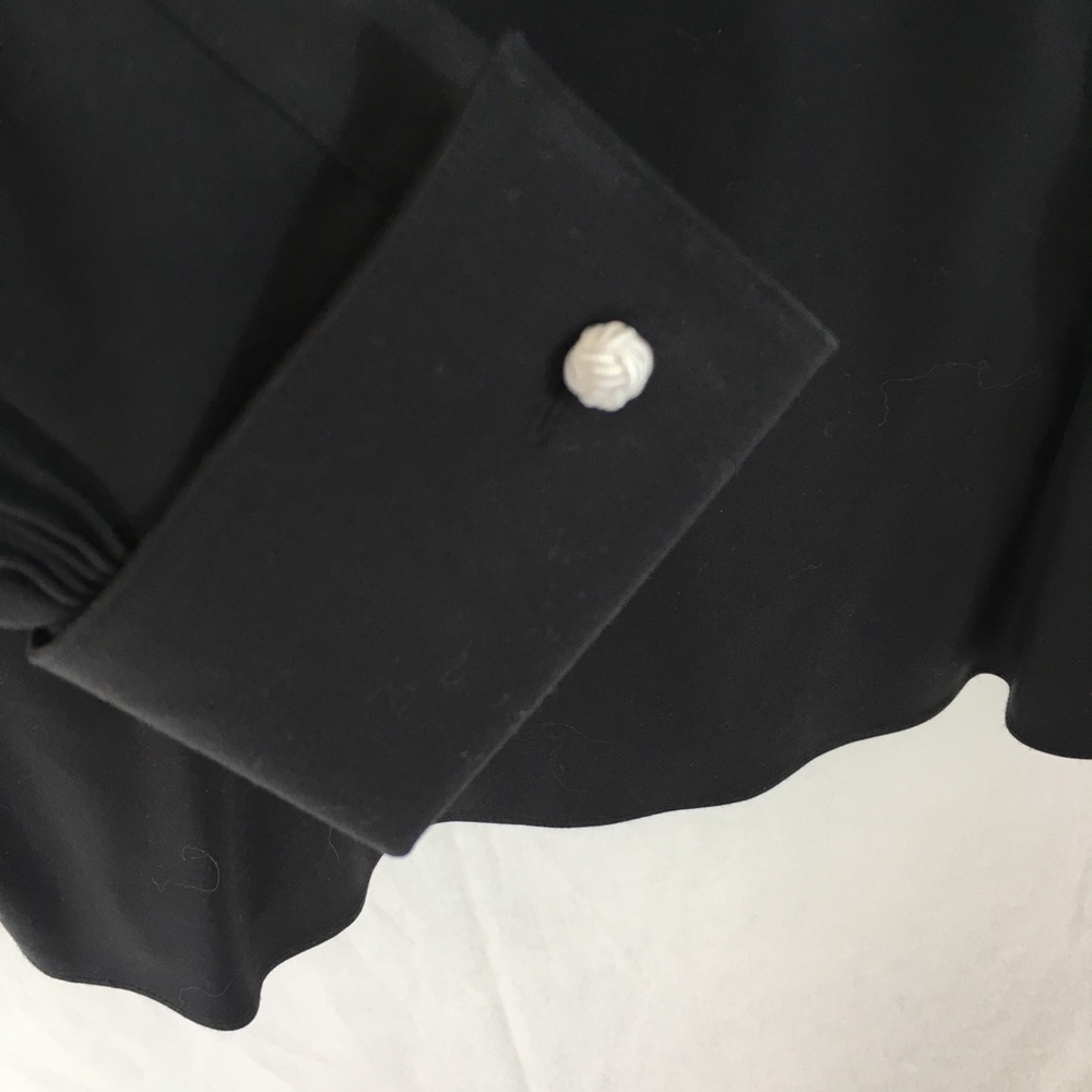 Brooks Brothers slim fit dress shirt